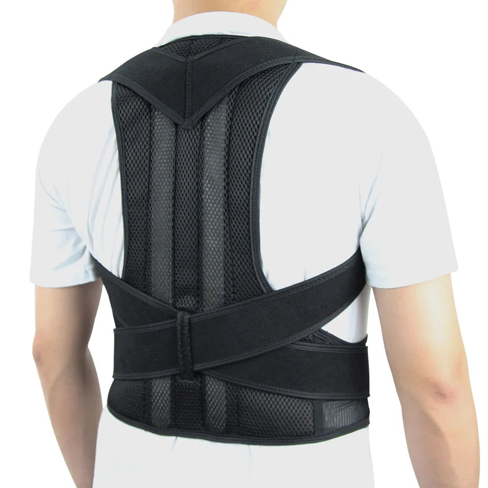 Posture Corrector Back Support Belt