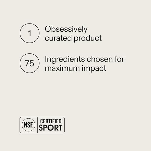 AG1 Greens Family Value Kit – 75 Vitamins