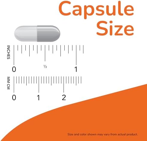 NOW Foods Psyllium Fiber Capsules