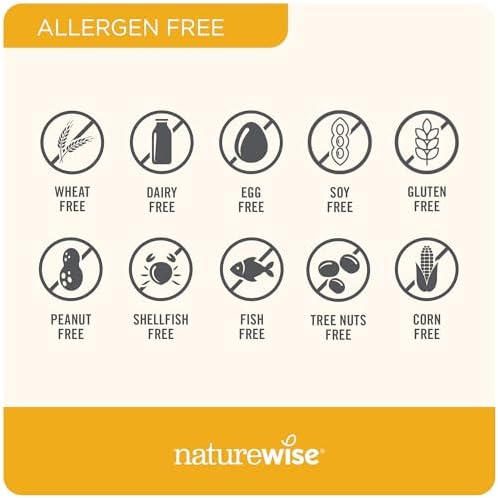 Vitamin D3 5000 IU – Immune & Bone Support