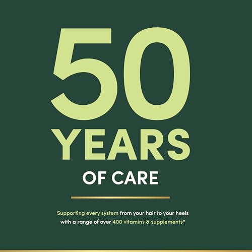 Nature’s Bounty Magnesium 500mg Tablets