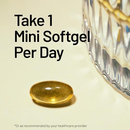 Vitamin D3 5000 IU – Immune & Bone Support