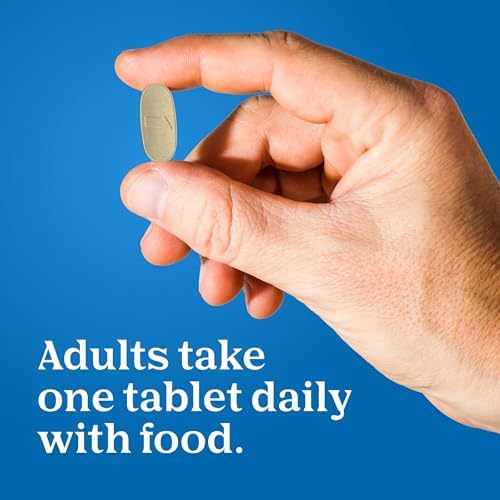 One A Day Men’s Daily Multivitamins – 200 Count