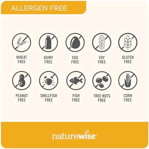 Vitamin D3 5000 IU – Immune & Bone Support