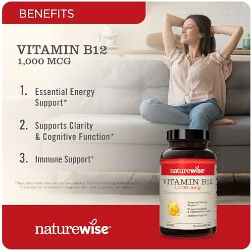 Vitamin D3 5000 IU – Immune & Bone Support