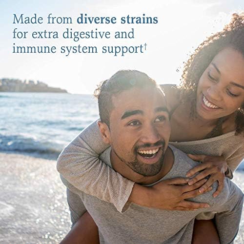 Garden of Life Once Daily Women’s Probiotics