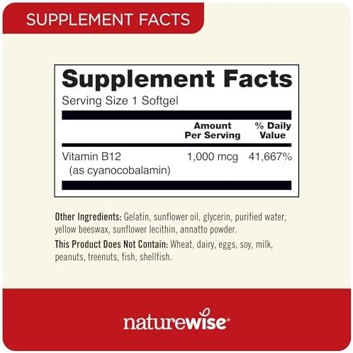 Vitamin D3 5000 IU – Immune & Bone Support