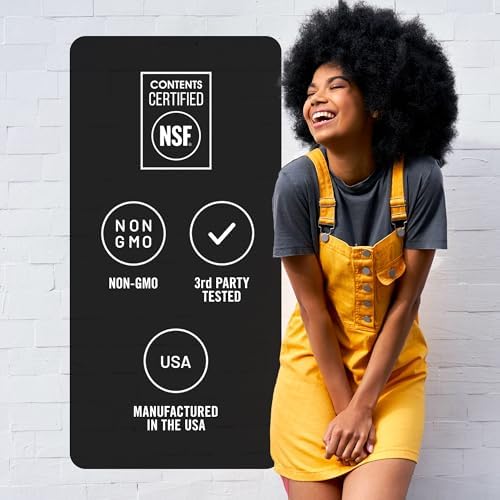 Vitamin D3 5000 IU – Immune & Bone Support