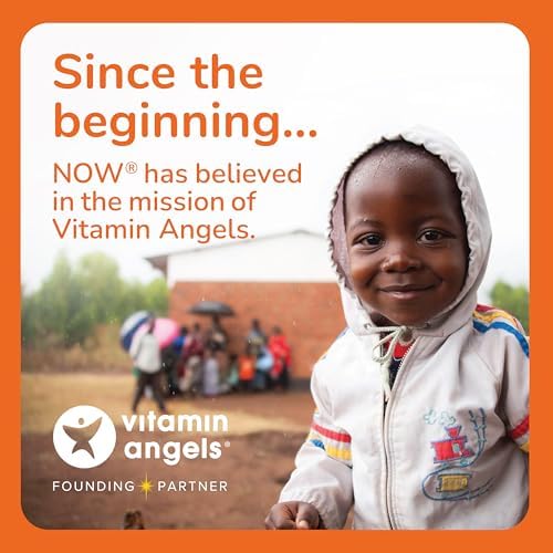 NOW Foods Psyllium Fiber Capsules