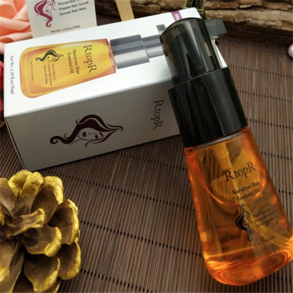 Hair care Moroccan Hair Essential Oil