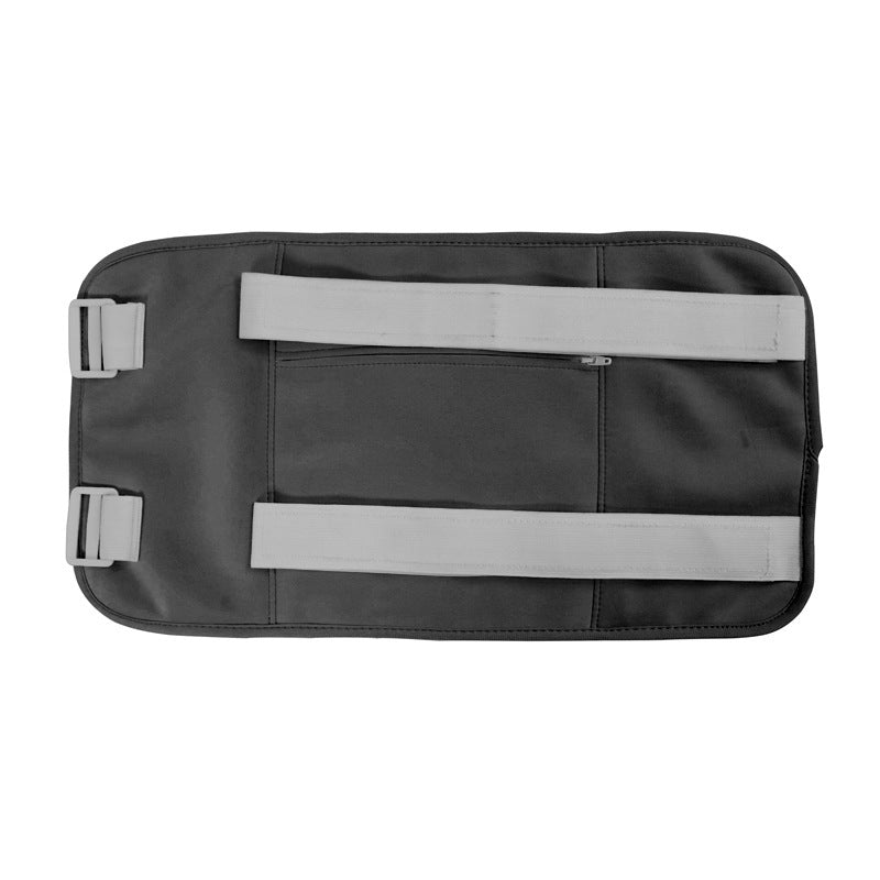 Abdominal Care With Self-help Conditioning Auxiliary Belt