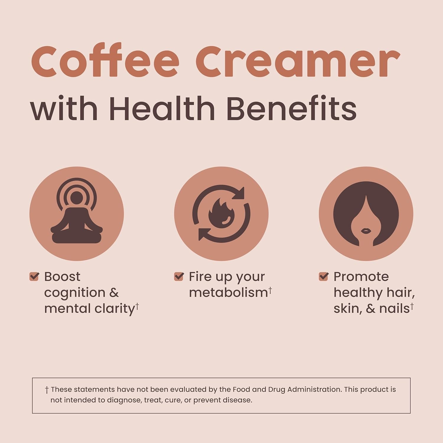 Keto Coffee Creamer Powder Vanilla Chai — Keto-Friendly, Non-Dairy & Low Sugar Creamer. Made with Grass-Fed Collagen Protein Powder, MCT Oil & Monk Fruit. Soy & Gluten Free (7.1 OZ)