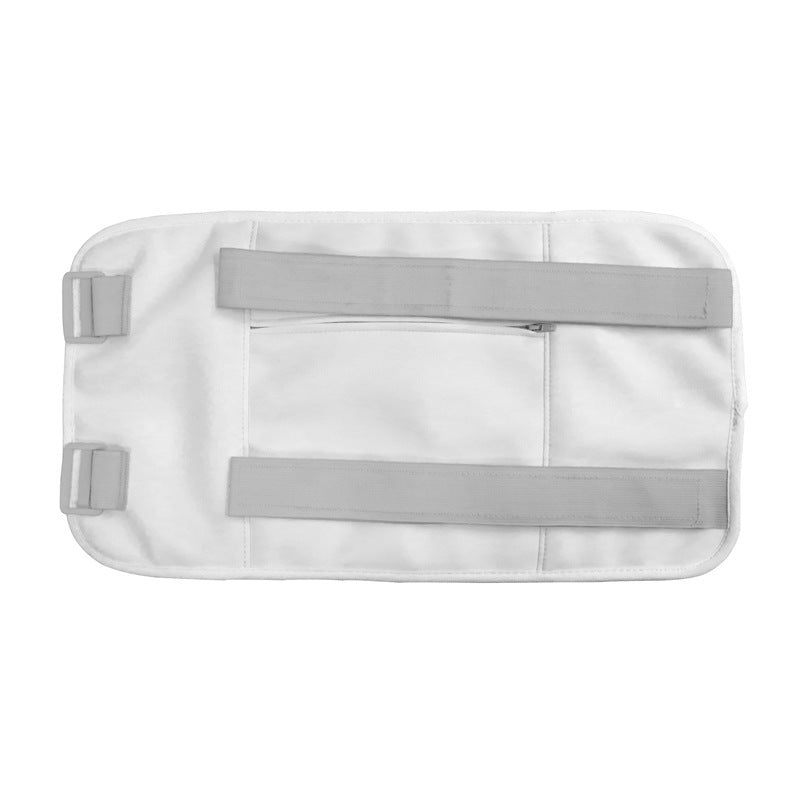 Abdominal Care With Self-help Conditioning Auxiliary Belt