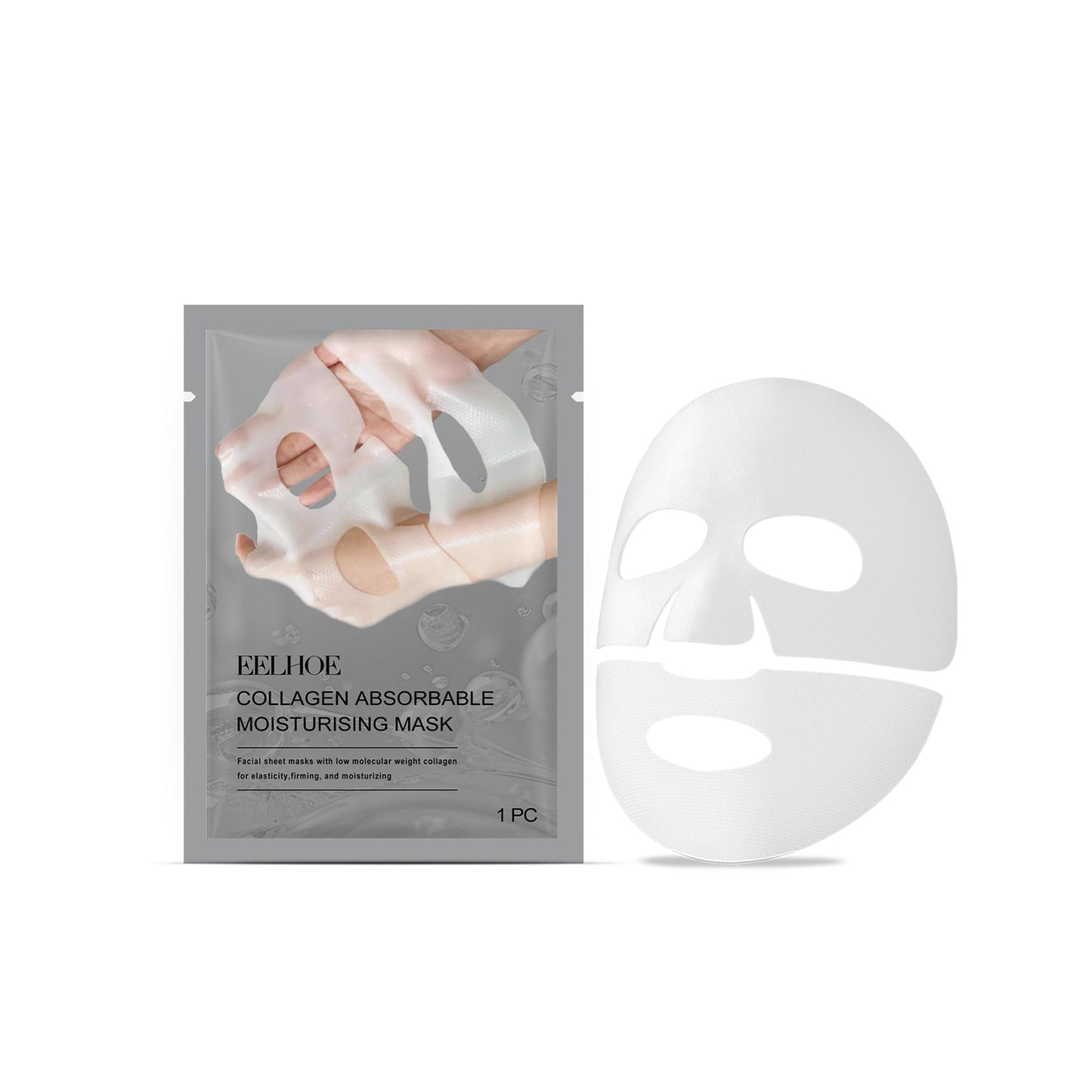 EELHOE Moisturizing & Nourishing Mask Pack