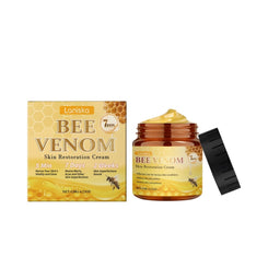 Bee Venom Anti-Aging Skin Cream
