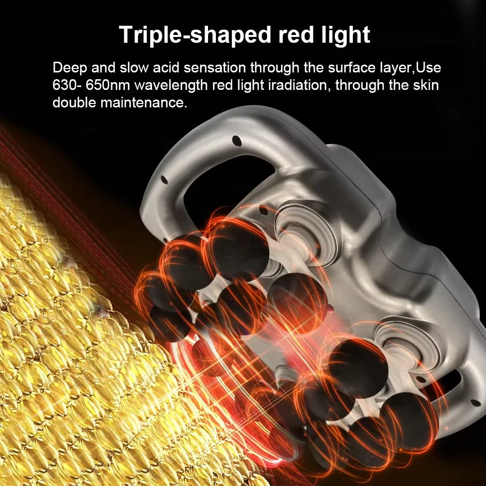 Fascia High Frequency Muscle Massager