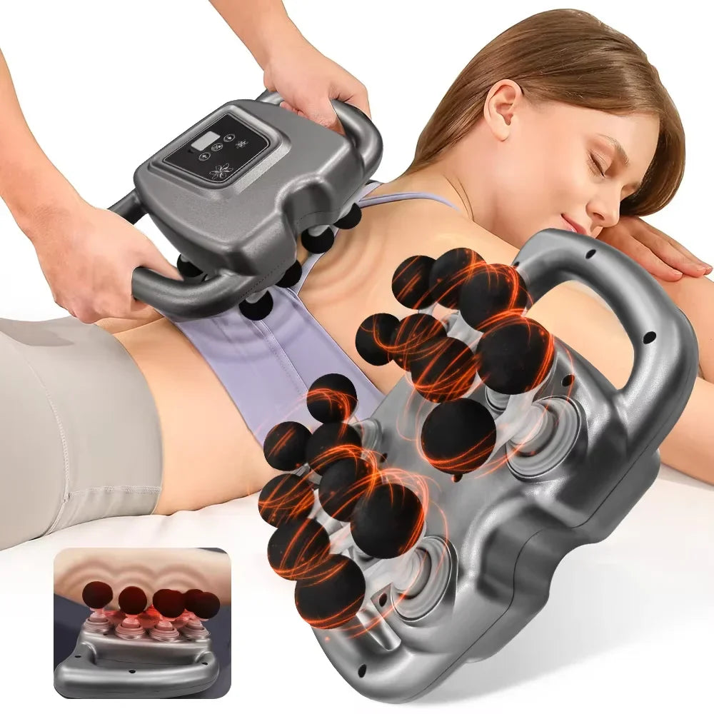 Massage Guns