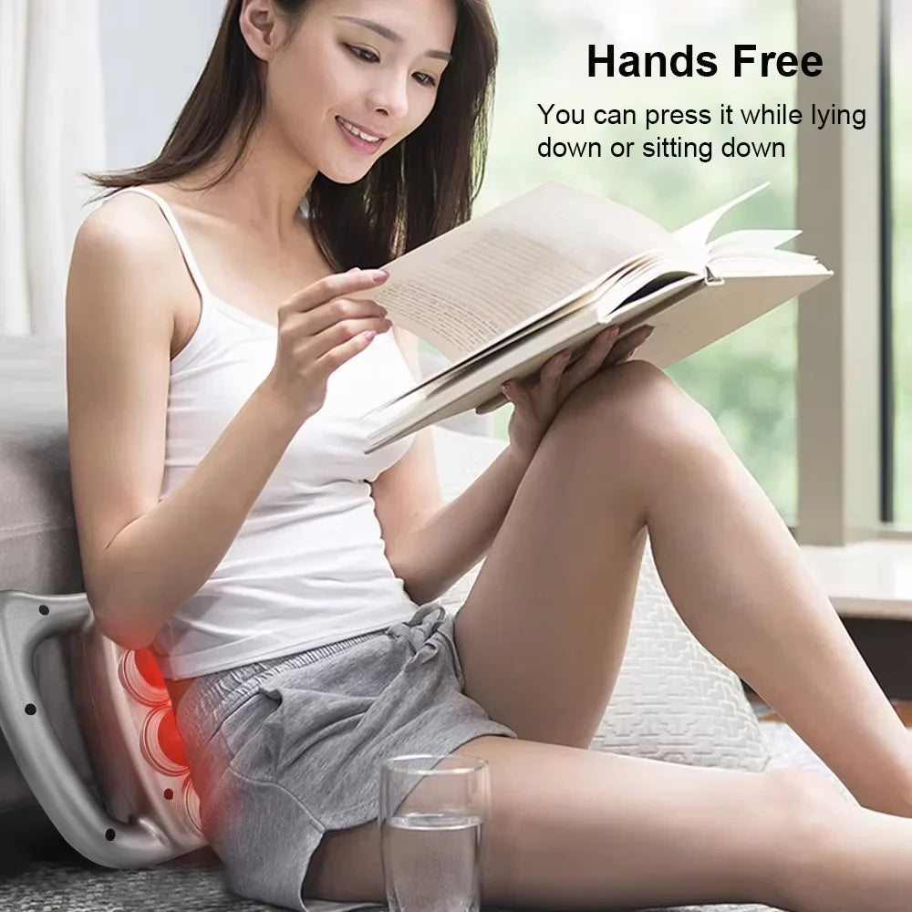 Fascia High Frequency Muscle Massager