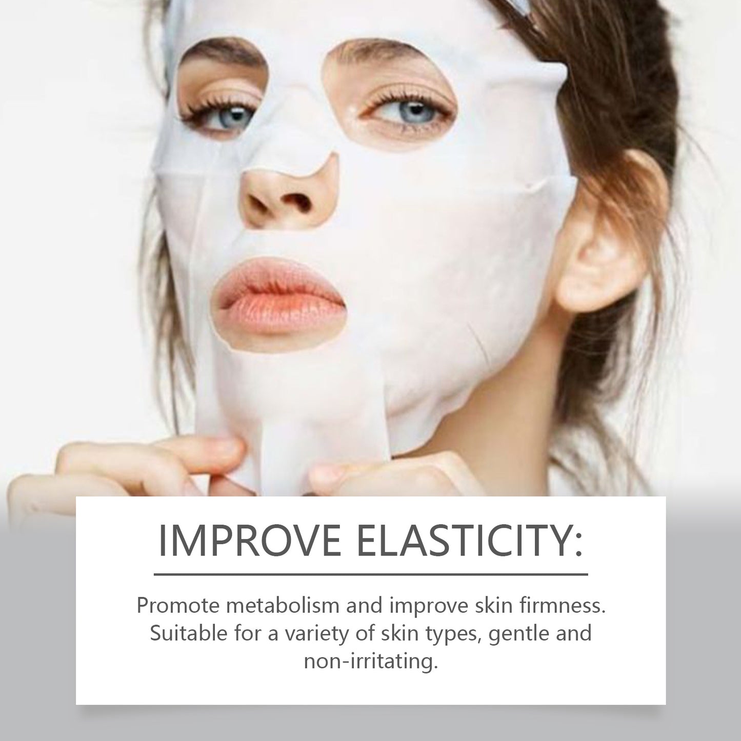 EELHOE Moisturizing & Nourishing Mask Pack
