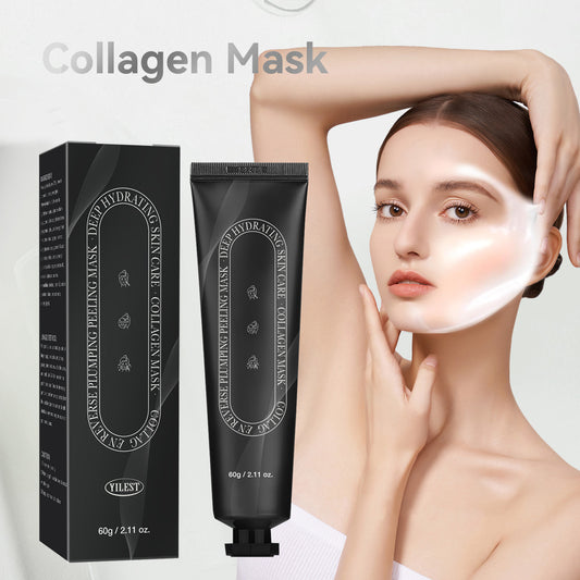 Collagen Skin Care Fengying Exfoliating Mask