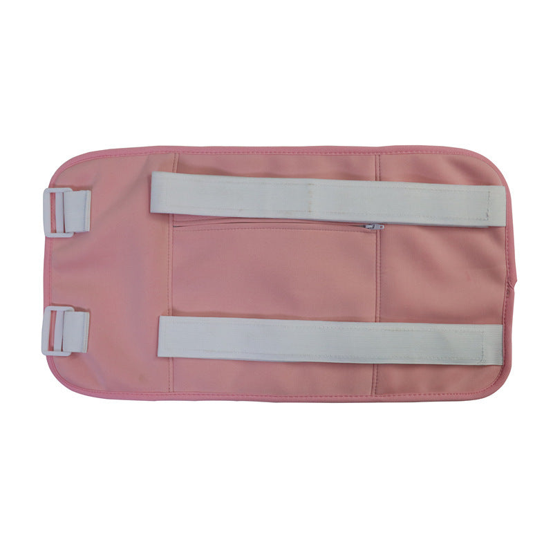 Abdominal Care With Self-help Conditioning Auxiliary Belt